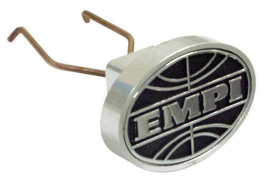 EMPI Oval Hub Cap Puller   withÂ EMPI Logo (Black), Pair