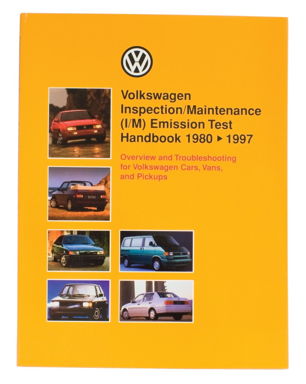 Bosch, VW Emission