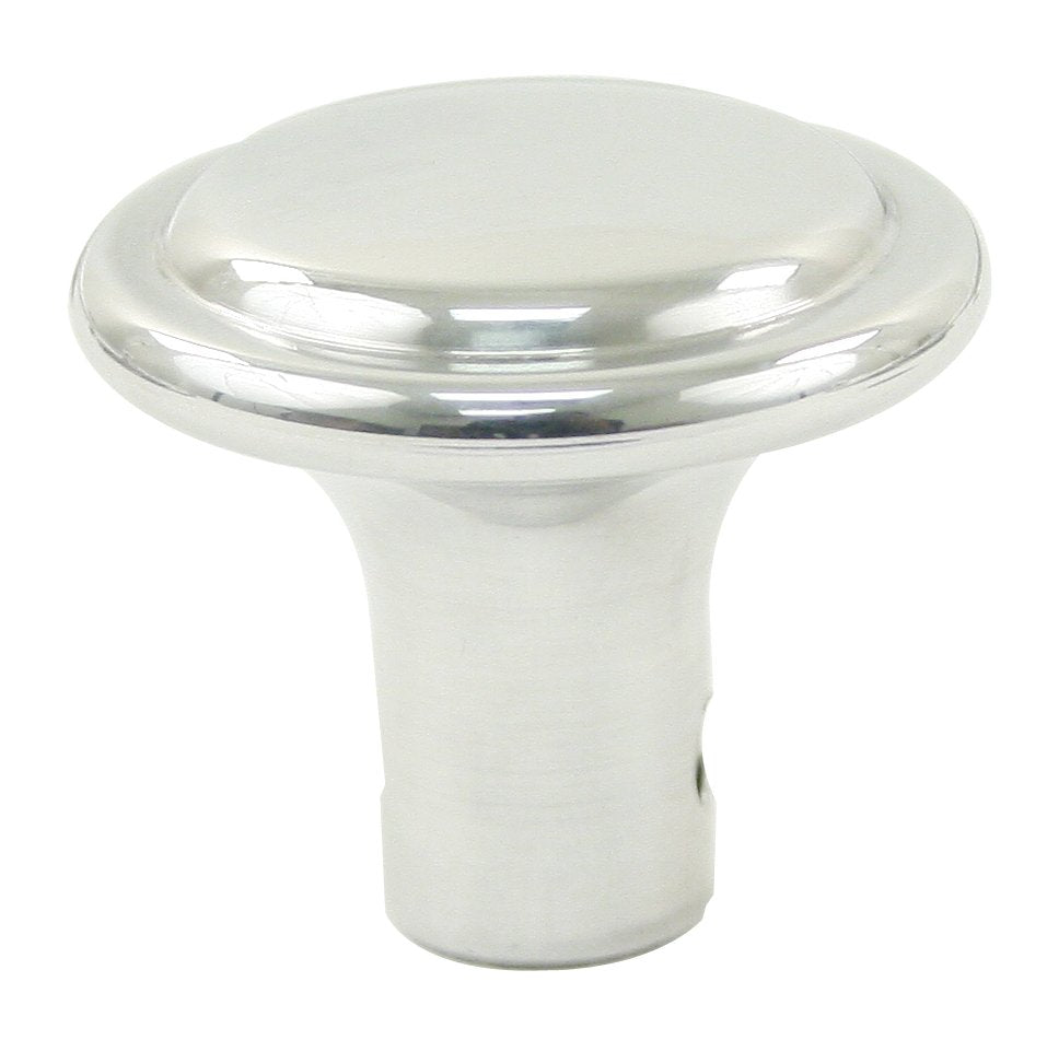 Billet Hood Pull Knob, Type 1, thru 68, Each