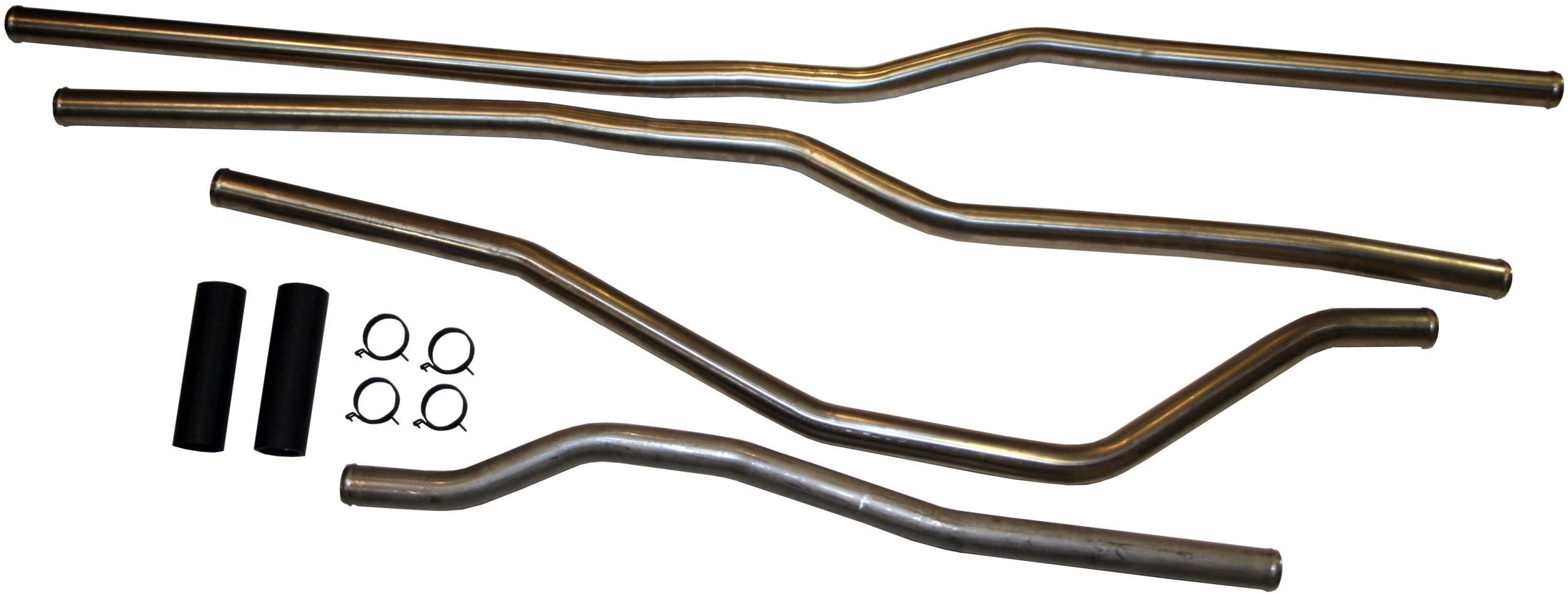 VW Vanagon Stainless Steel Radiator Pipe Set – ranchoperformancevw