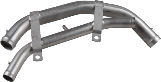 RADIATOR PIPE SET VANAGON