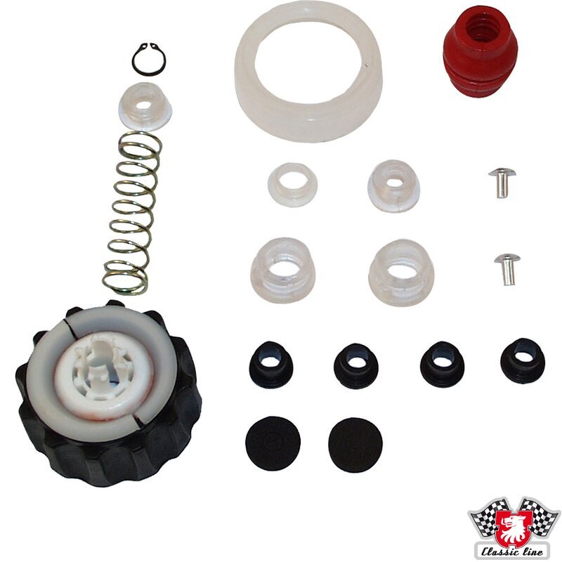 Gear Shift Rpr Kit Mk1