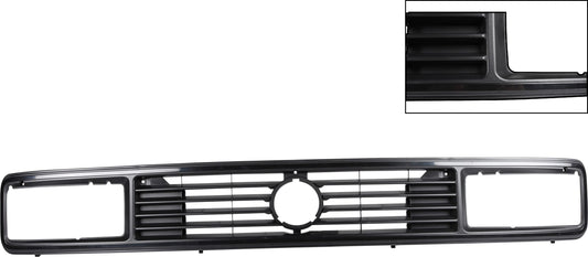 RADIATOR GRILL VANAGON