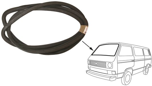 WINDSHIELD SEAL VANAGON