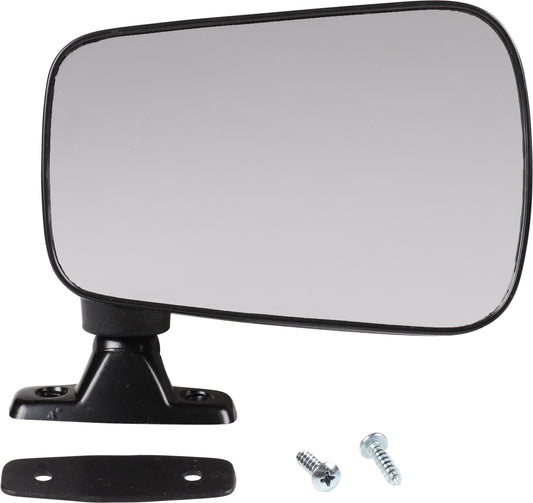 DOOR MIRROR RIGHT MK 1