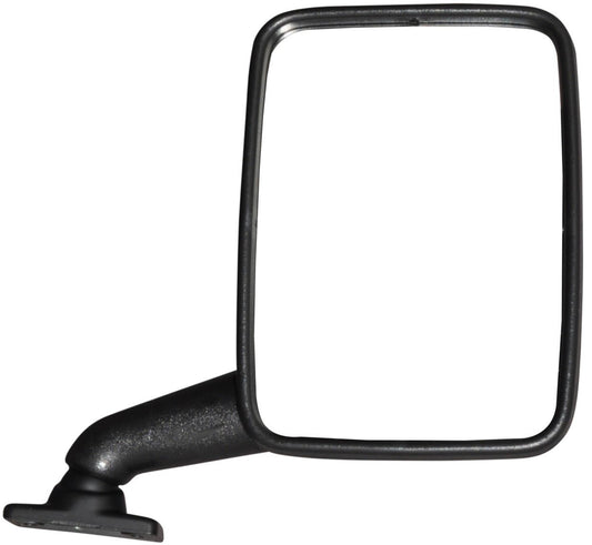 Door Mirror, Right