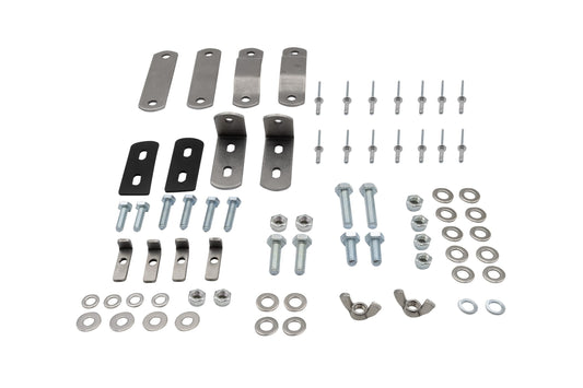 Replacement Complete Hardware Kit Only
