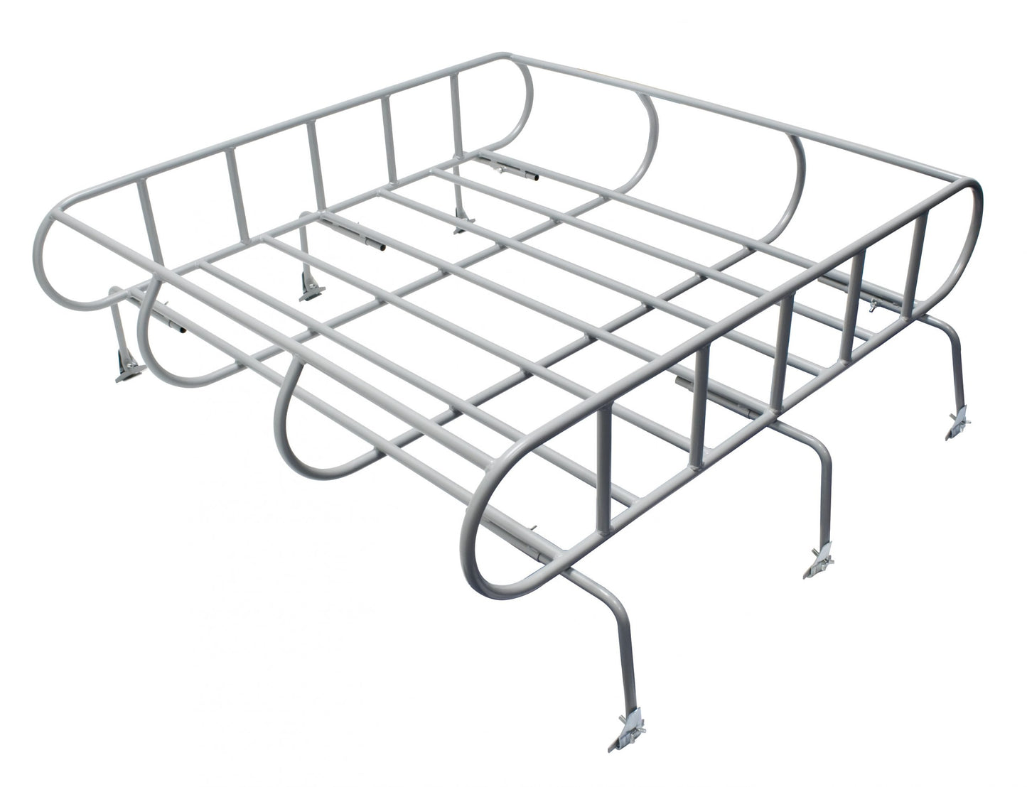 Tubular Roof Rack, Type 2