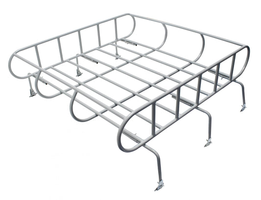 Tubular Roof Rack, Type 2