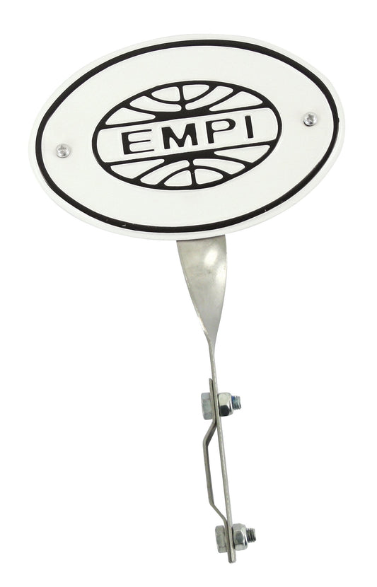 EMPI Origin Plate withÂ Bracket