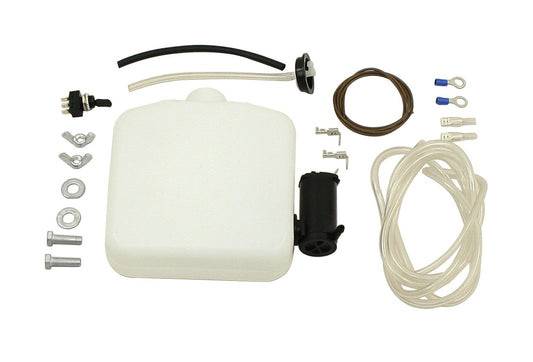 Universal WiperÂ /Â Washer Kit