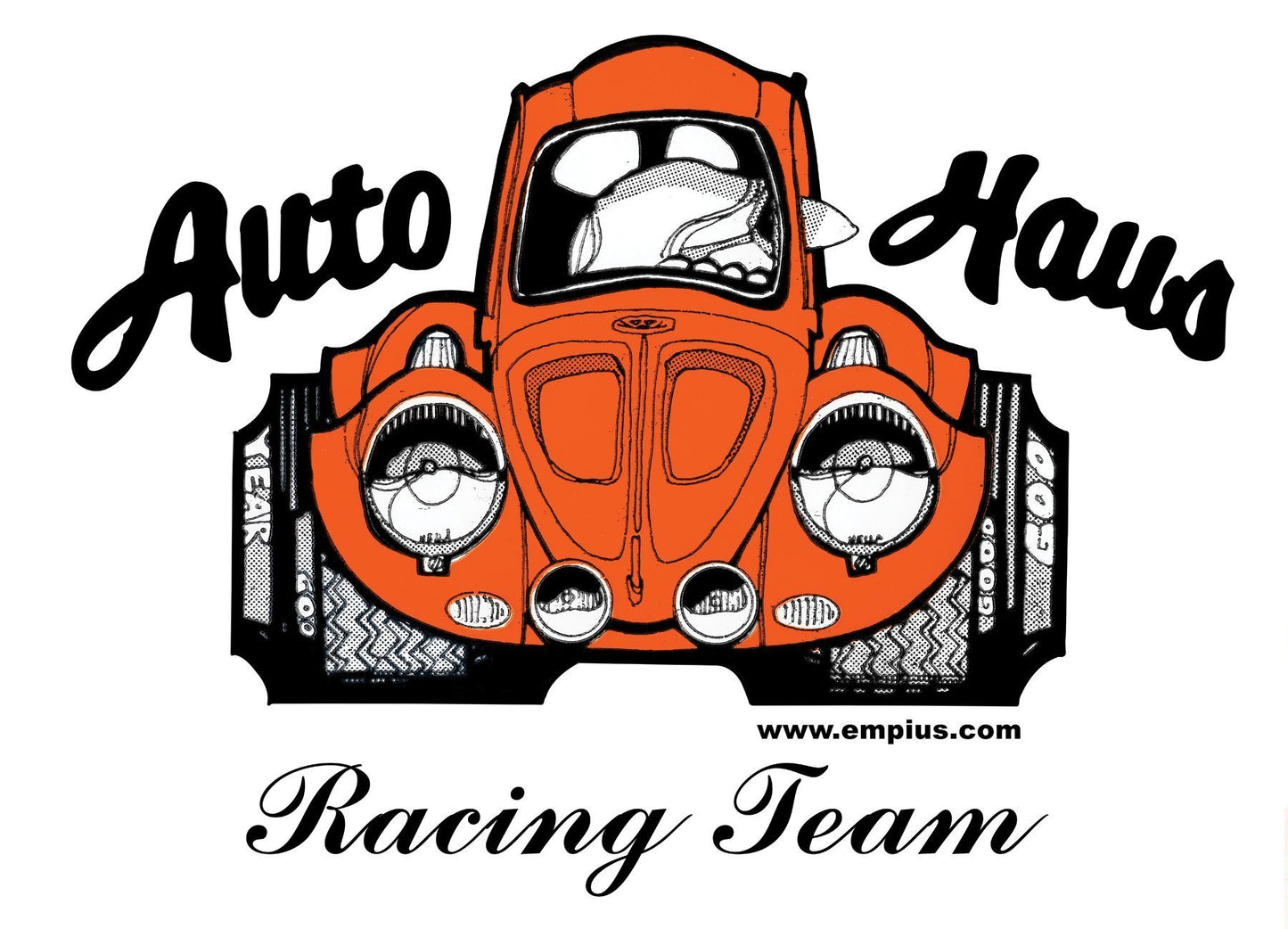 Auto Haus, Small