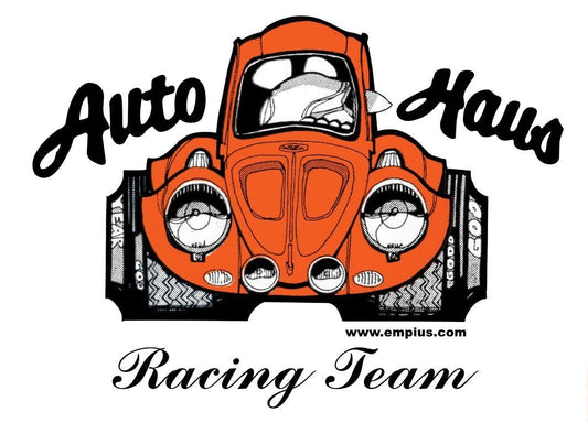 Auto Haus, Large