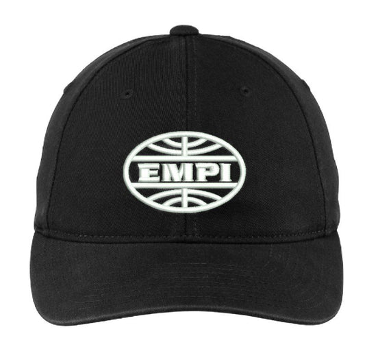 Flex Fit Black Hat Size S M