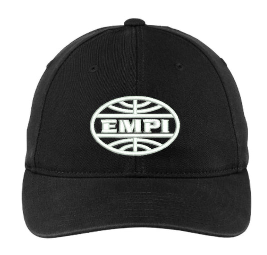 Flex Fit Black Hat Size L XL