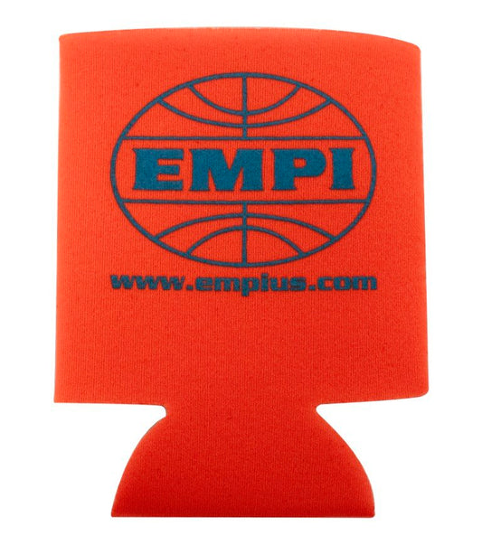 EMPI Koozies   Orange