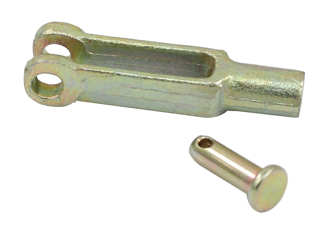 Cable Clevis (10 32 Thread)