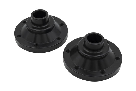 Type 1 Trans to 930 Joint, 33 Splines, 36mm Nose, 3/8"  24 Threads, Pair