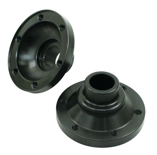 002 Type 2 Trans to 930 Joint, 37 Splines, 42mm Nose, 3/8"   24 Threads, Pair