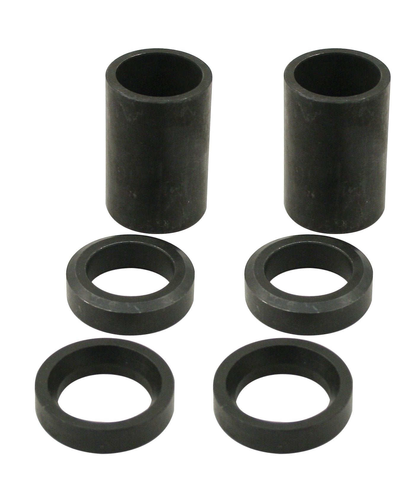 Axle Spacer Kit for I.R.S., 6 pieces.