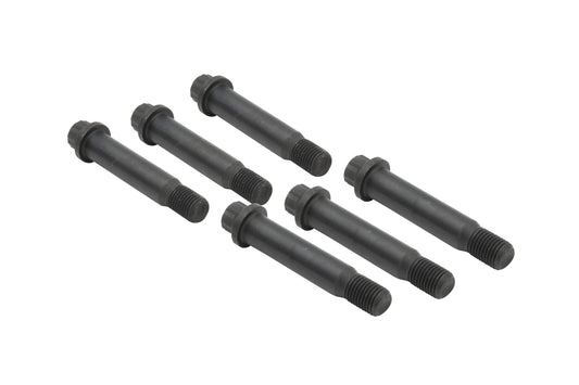 Bolt for 934 C.V., 7/16"   20 x 2 7/16", 12 Pt., External, Set of 6