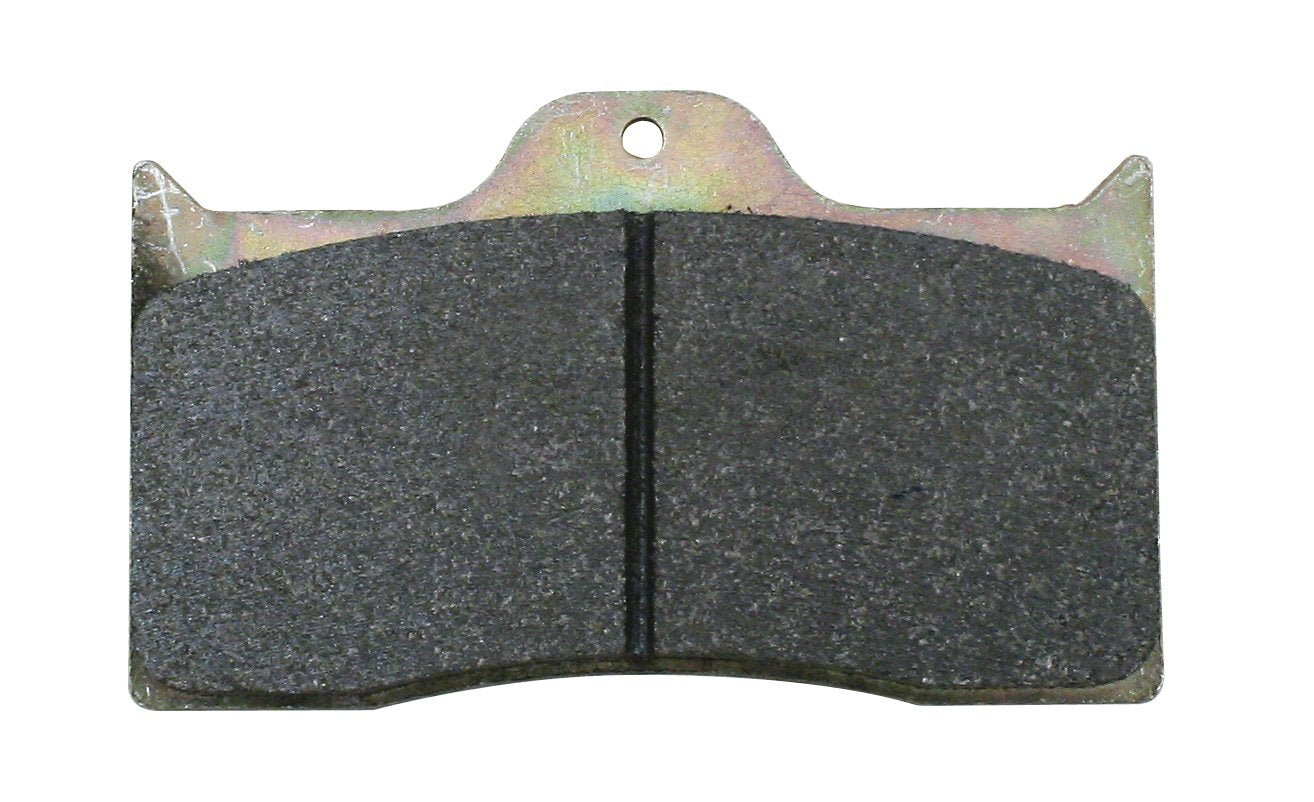 Brake Pad Set for RaceTrim Stub Axle Caliper Wilwood PolyMatrix E Compound