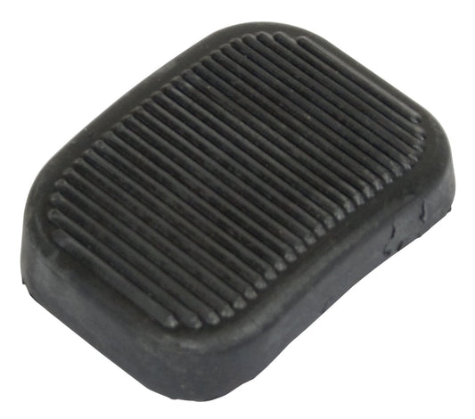 Small Pedal Pad only for Dual Pedals for 16 2530 and 16 2531