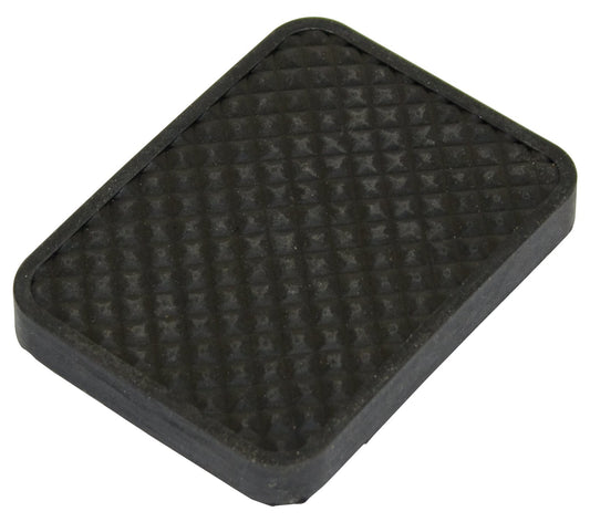 Large Pedal Pad only for Single Pedals for 16 2532, 16 2533 and 16 2534