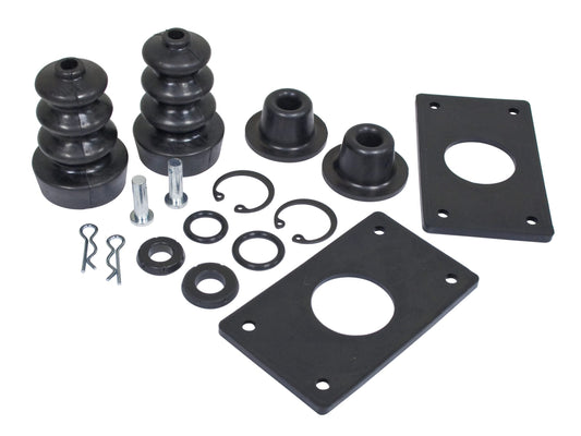 Rebuild Kit For 3/4" Clutch   7/8" Brake Master Cylinder