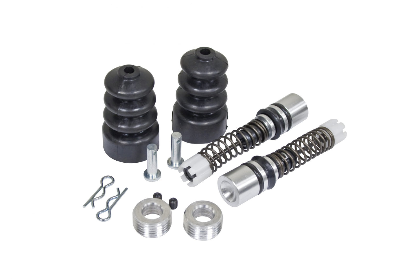 Rebuild Kit for 3/4" Angled Turning Brake Assembly P/N 16 2541 and 16 2543