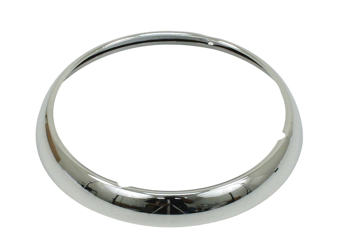 Headlight Trim Ring