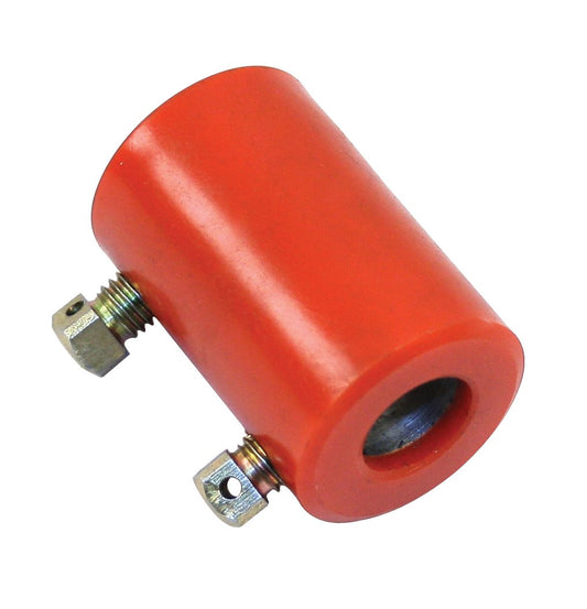 Urethane Shift Coupler, Early Style