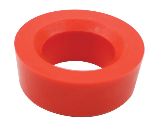 Urethane Smooth/Round Bushings   1 3/4" I.D., Large O.D., Pair