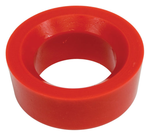 Urethane Smooth/Round Bushings   1 7/8" I.D., Small O.D., Pair