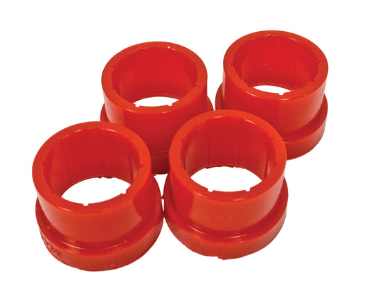 Urethane Axle Beam Bushing Kit, Outer, for King & Link Pin with Bearings