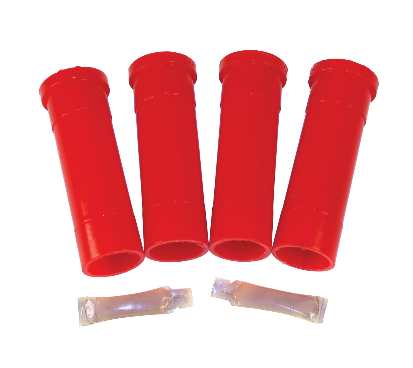 Urethane Axle Beam Bushing Kit