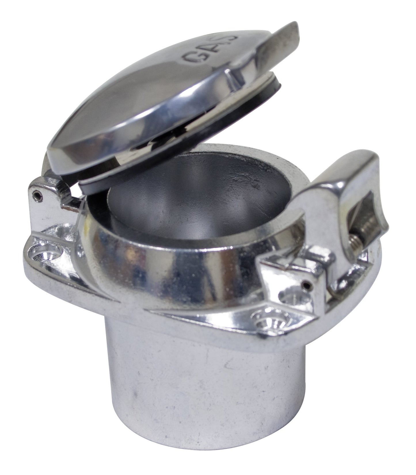 Flip Top Fuel Filler Cap