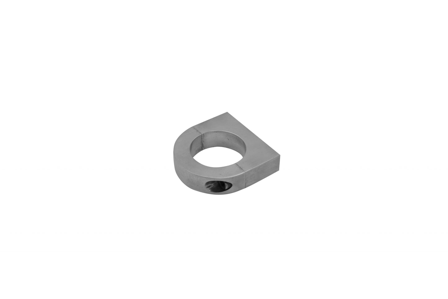 Billet Universal Mount for 1 1/4" Tubing