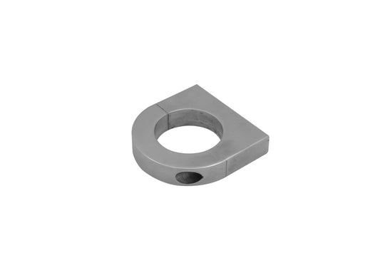 Billet Universal Mount for 1 1/2" Tubing