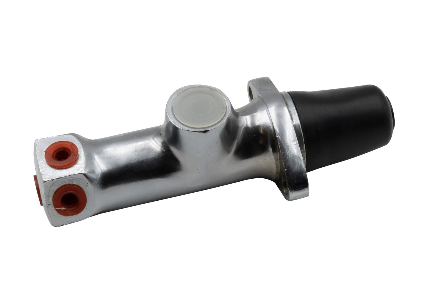 22mm Polished / Chrome Buggy Master Cylinder, without Residual Valve