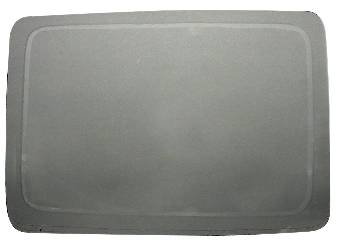 Aluminum Front Door Panels, Type 1, 65 79, Pair