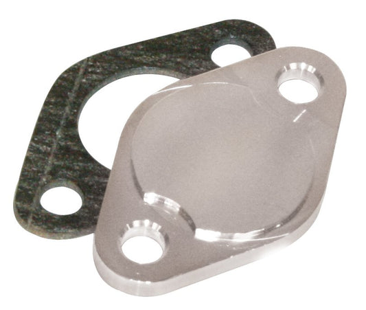 Billet Type 3 Block Off Kit
