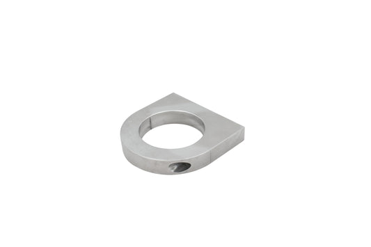 Billet Universal Mount for 1 3/4" Tubing