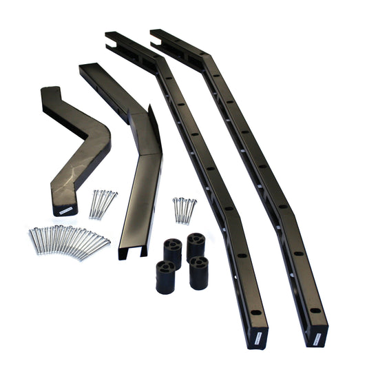 3" Body Lift Kit, Type 1