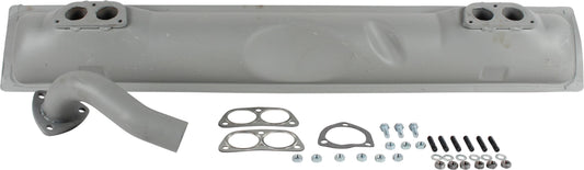 EXHAUST SET 914