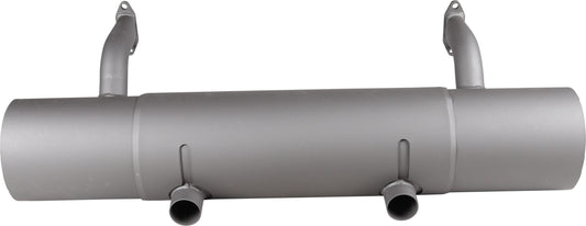 MUFFLER STOCK 356A