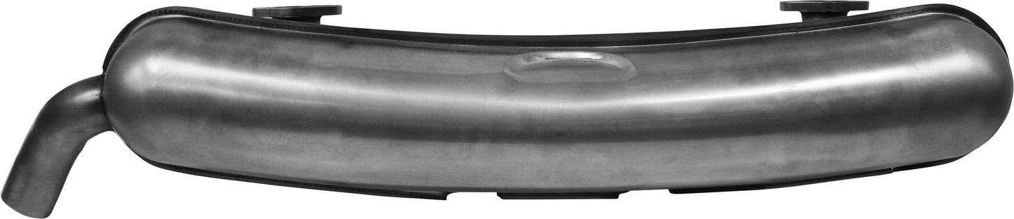 MUFFLER STOCK 911