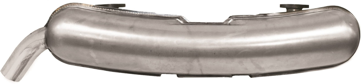 MUFFLER STOCK 911