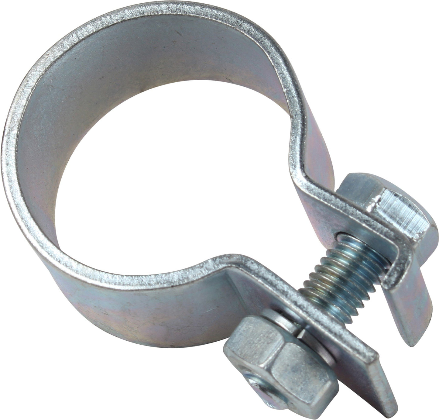 HEAT EXCHANGER CLAMP 356