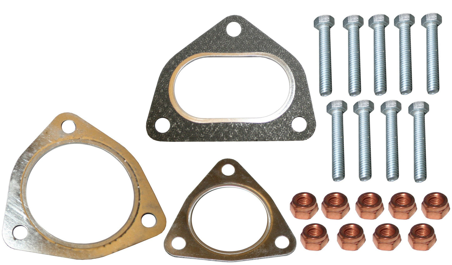 EXHAUST MOUNT KIT 911